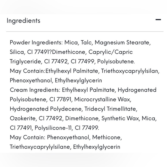 🌻 Eloise Beauty Sweet Cheeks Bronzing Pallette - Picture 6 of 6